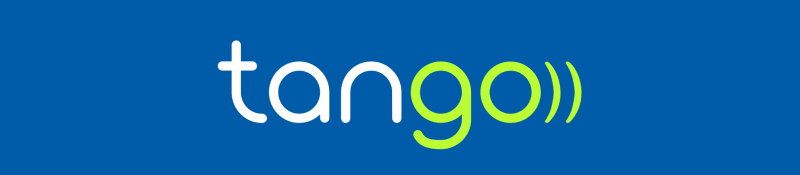 TANGO digitalise ses points de vente